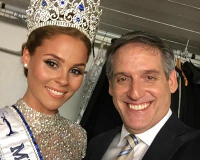 Hildur Maria Leifsdóttir crowned as Miss Universe Iceland 2016