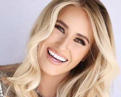 Meet Evelyn Clark Miss Washington USA 2019 for Miss USA 2019