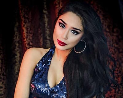 Will Joanna Eden mark another beauty pageant win for Philippines, this year?