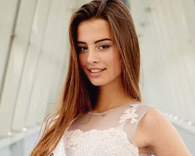 Malwina Ratajczak announced Miss Grand Poland 2018