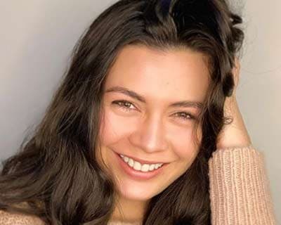Miss Universe Philippines 2022 Top 50: Jona Sweett