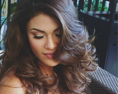 Victoria Mendoza to Host a Charity Event at New York Fashion Week 2016
