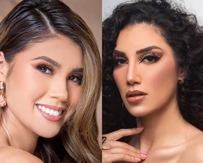 Miss México Elite 2022 Meet the Finalists