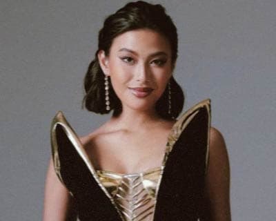 Miss Universe Philippines 2023 Top 40 – Michelle Dee