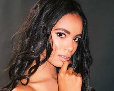 Taelyr Robinson crowned Miss Maryland USA 2020 for Miss USA 2020