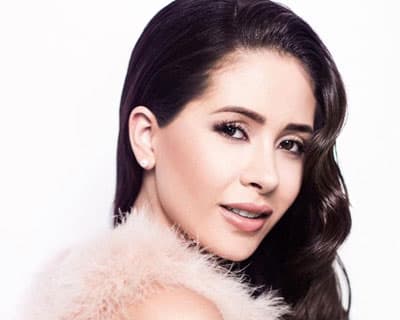 Miss Universe Puerto Rico 2018 Live Stream and Updates