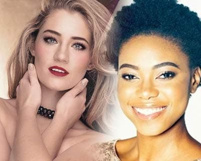 Miss Intercontinental South Africa 2020 Meet the Delegates