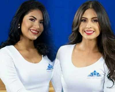 Miss Universe Nicaragua 2019 Meet the Delegates