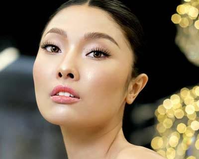 Soriyan Hang anticipated to comeback for Miss Universe Cambodia 2022
