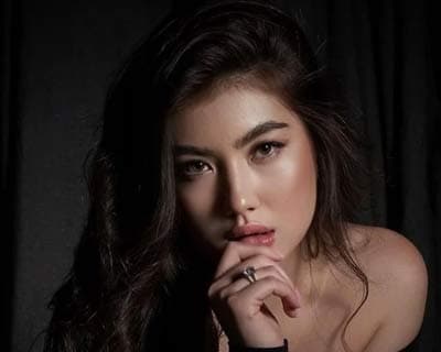 Sofia Kim to represent Crimea at Miss Grand International 2020