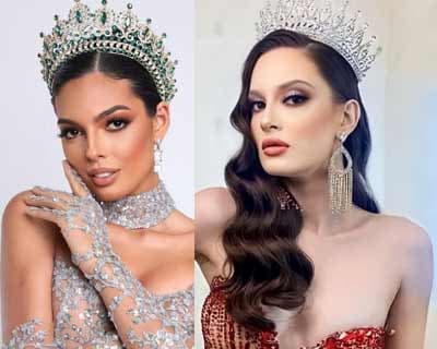 Miss Grand Brasil 2023 Meet the Contestants