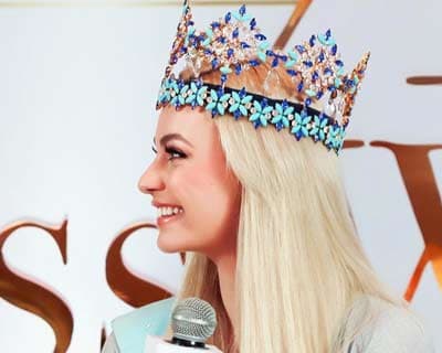 Miss World 2023 Pre-Event Press Conference Live Stream