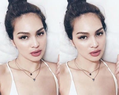 Kim Ross delos Santos Binibining Pilipinas 2016 Contestant Number 20