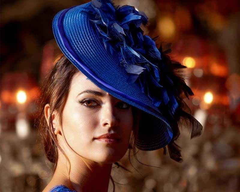 Lara Fernández Bajo from León for Miss World Spain 2018