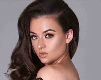 Ashleigh Wild to no longer represent England in Miss Grand International 2019
