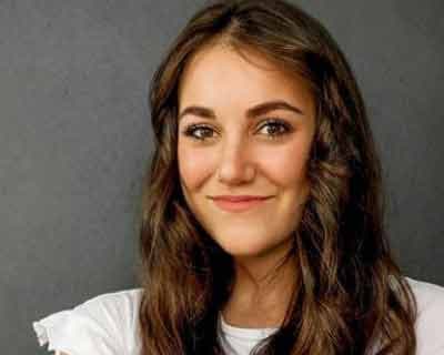 Carmen Piater hops on the road to Miss South Africa 2021