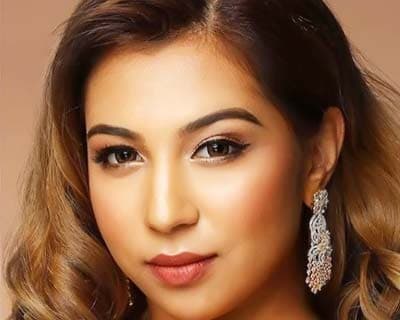 Miss Nepal 2020 Wishlist: Pratistha Saakha