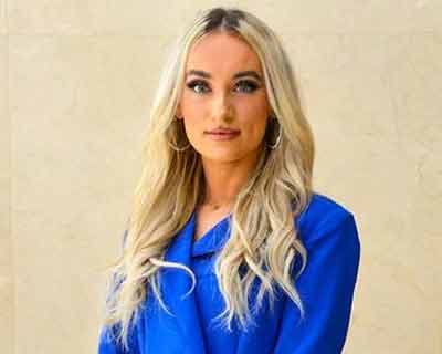 Belfast’s Bernadette Hagans becomes the first applicant to compete with prosthetic leg at Miss Northern Ireland 2021