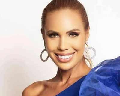 Miss Universe Bogotá 2020 Maria Del Mar Meza launches ‘María Del Mar Academy’