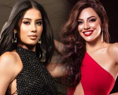 Miss Supranational 2022 Supra Chat Winners