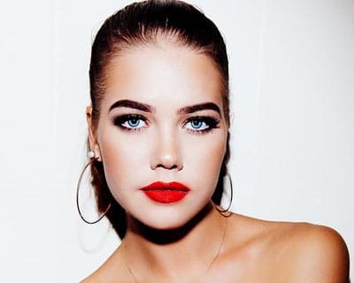 Karolin Kippasto is the new Miss Grand Estonia 2018