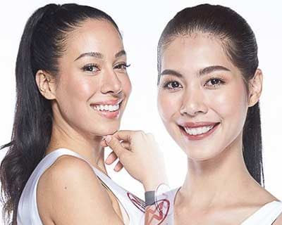 Miss World Thailand 2019 Meet the Delegates