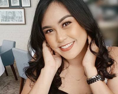 Desiree Magdalena Roring appointed Puteri Indonesia Sulawesi Utara 2020