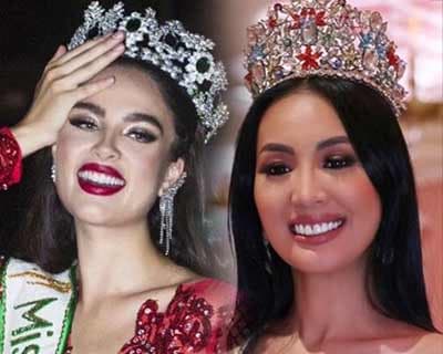 Miss Earth 2019 2nd Hot Picks