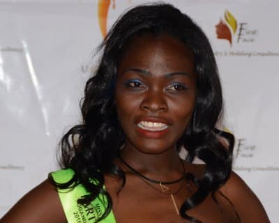Priscilla Achieng crowned as Miss Earth Uganda 2016