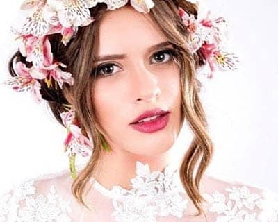 Tatiana Guillén Jaramillo for Miss International Ecuador 2020 crown?