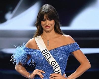 Miss Belgium 2024 Meet the Contestants