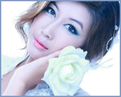Miss World 2016 Top 5 Beauty with a Purpose Finalists