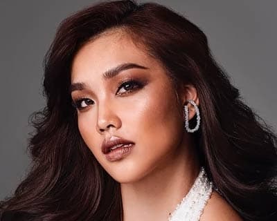 Miss Universe Thailand 2020 Wishlist: Narintorn Chadapattarawalrachoat