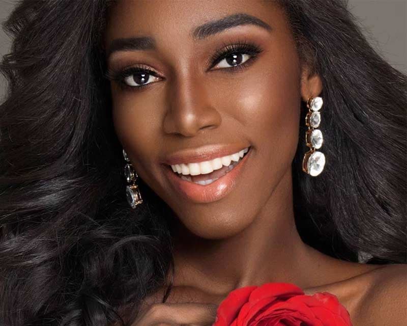 Zunilda Del Valle announced Miss United Continents Panama 2018
