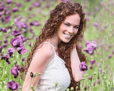 Katja Purtscheller Vice Miss Vienna 2017 for Miss Austria 2017- Know more about the beauty