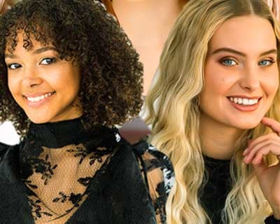 Miss Universe Iceland 2020 Top 5 Early Hot Picks