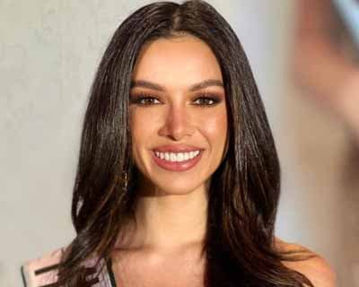 All about Miss Eco International 2022 Kathleen Paton’s Homecoming
