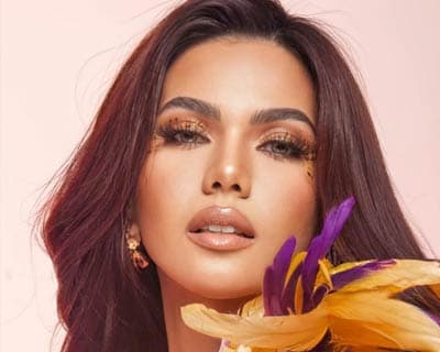 Miss Universe Philippines 2023 Top 40 – Christine Opiaza