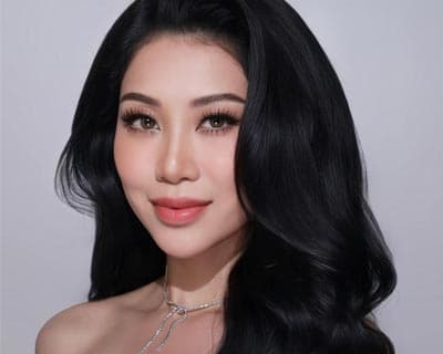Đỗ Lan Anh of Vietnam wins ‘Best Appearance’ at Miss Earth 2023
