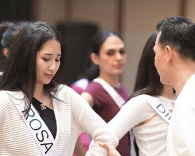 Miss Universe Indonesia organization issues official statement on sexual harassment allegations