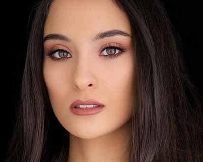 Lizzy Neutz crowned Miss Kentucky USA 2022