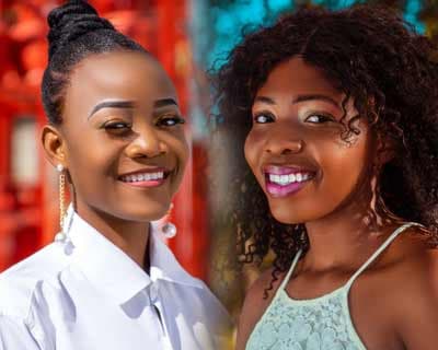 Miss Earth Zambia 2022 Meet the Delegates
