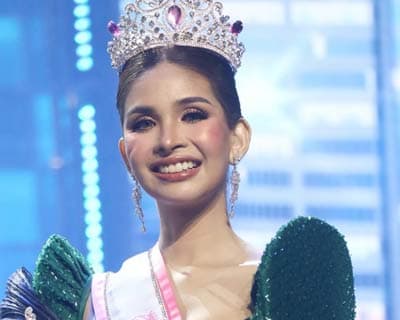 Jeanne Isabelle Bilasano crowned Face of Beauty Philippines 2024