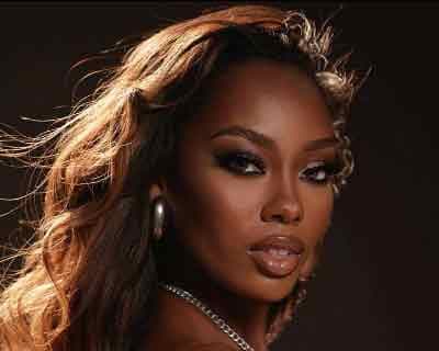 Will third time be a charm for Acacia McBride at Miss California USA 2023?