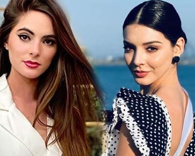 Mexico’s steady placement at Miss Universe through recent years