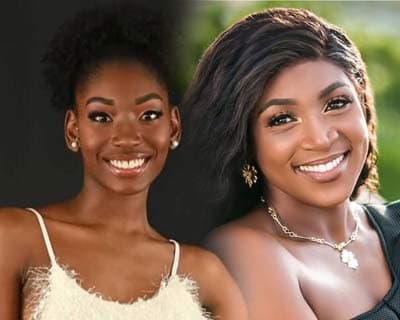 Miss Universe U.S. Virgin Islands 2019 Meet the Contestants