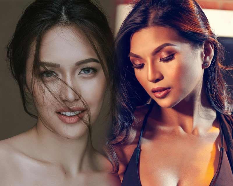 Miss Philippines Earth 2018 Top 10 Hot Picks by Angelopedia