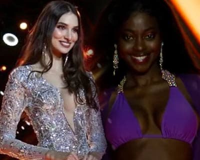Our favourites from the Preliminary Competition of Miss Supranational 2022