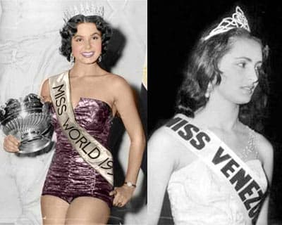 Time for a Latina Miss World?