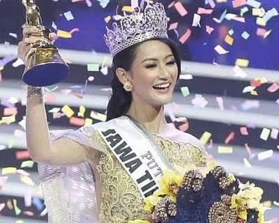 Puteri Indonesia to allow alumni to participate in the next edition?